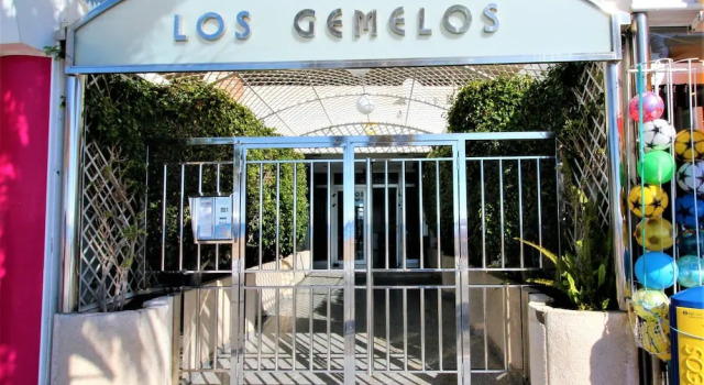 Los Gemelos 20 - Aloturin Benidorm, Забронировать Апартаменты/квартира Апартаменты Бенидорм, рядом с Парк Агуэра, Апартаменты/квартира