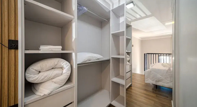 Garten Lofts Condomínio