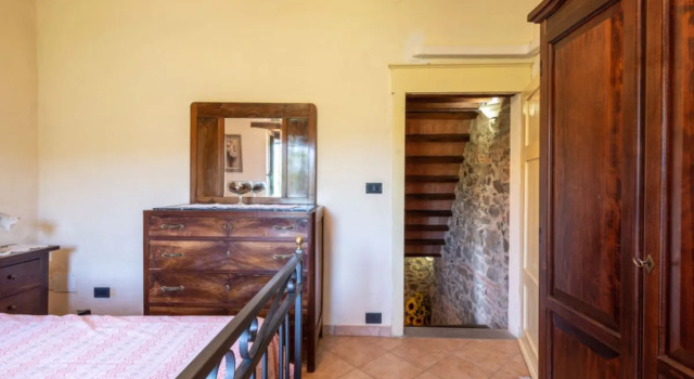 House Vittorio Scansano