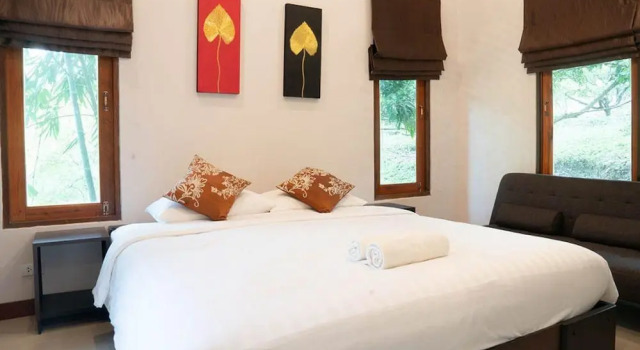 Номер Superior Bhupimarn Garden House