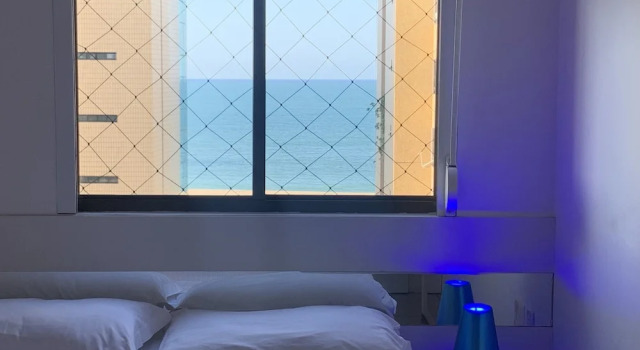 Апартаменты Standard Atlantic Ocean Residence
