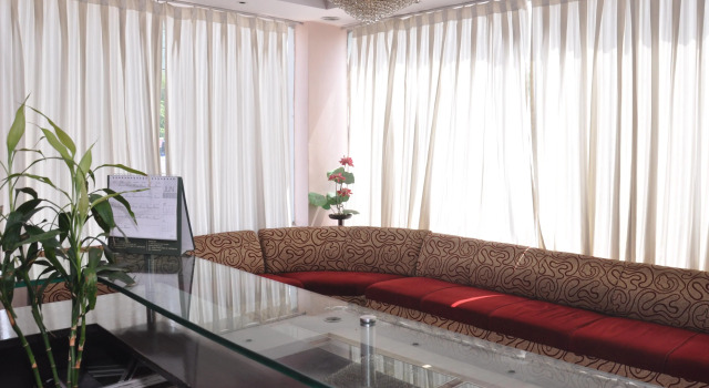 Hotel Samrat Kaushambi