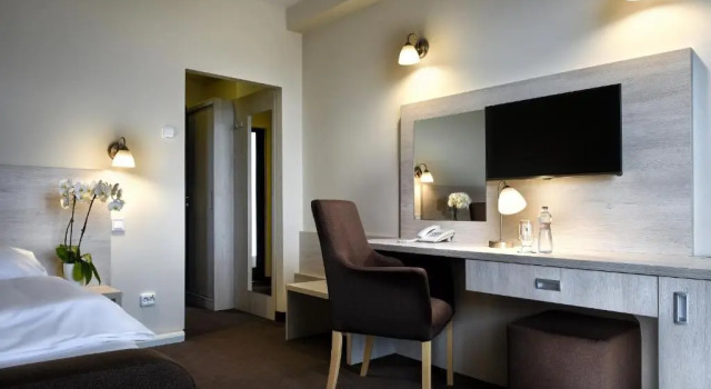 Номер Standard Hotel Magnólia