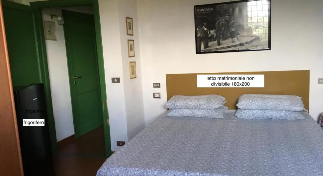 Номер Standard Villetta Gabriella