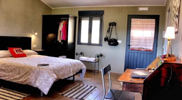 Apartamento Cielo Abierto 4, Book Apartment Hotels in Extremadura with a Pool, Swimming Pool