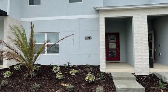 1094ssp-the Retreat At Championsgate 4 Bedroom Home by RedAwning