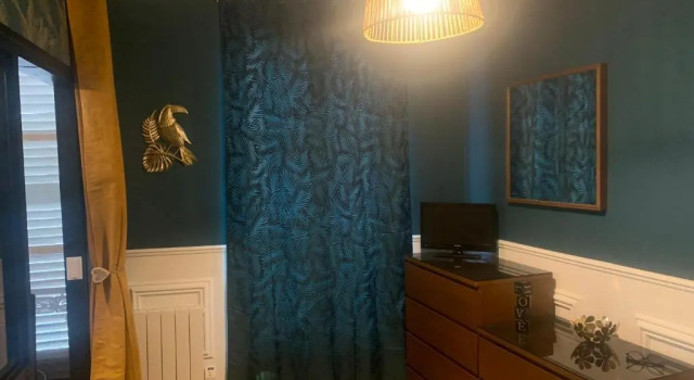 Appartement centre Fontainebleau