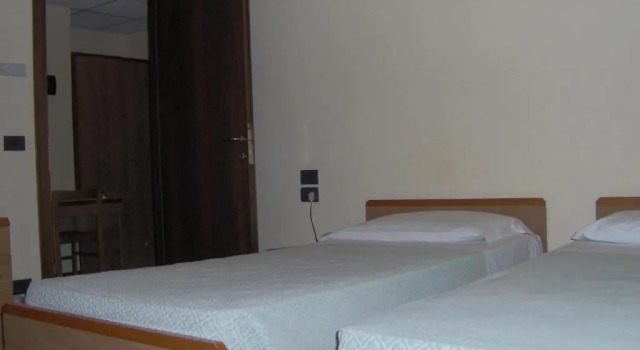 Одноместный номер Standard Hotel 3 Querce