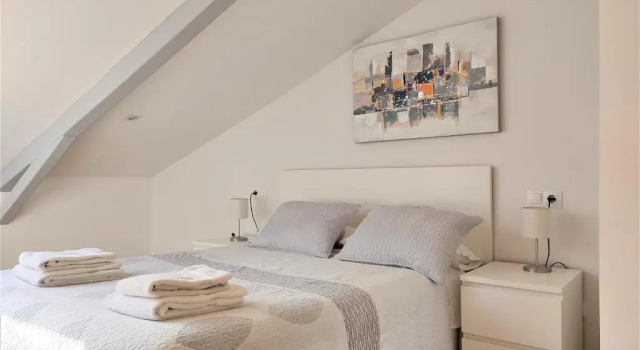 Housingleón - Apartamentos Fauno, Забронировать Апартаменты/квартира Асторга Леон