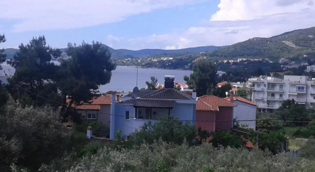 HELIANTHOS VILLA - APARTMENT No1, Book Apartment Kavala Macedonia