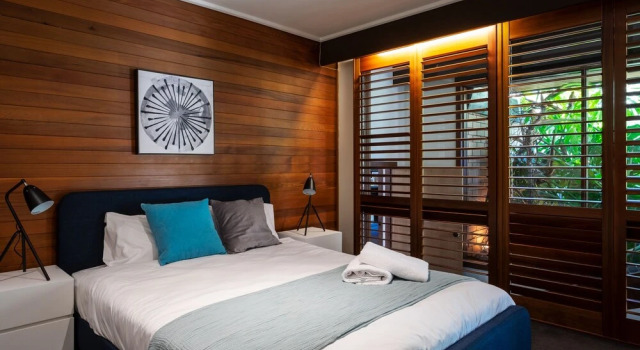 Roomerang at Fairview Street, Book Hotel Melbourne 