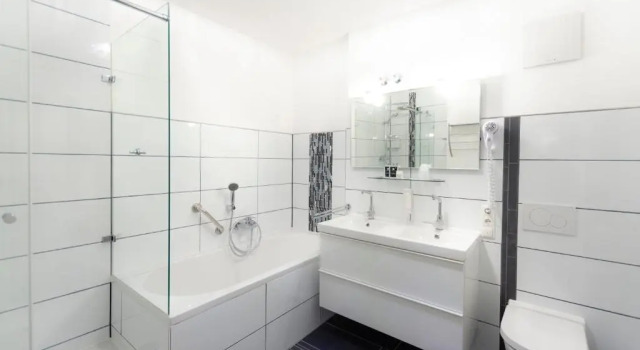 Люкс Arthotel ANA Aura