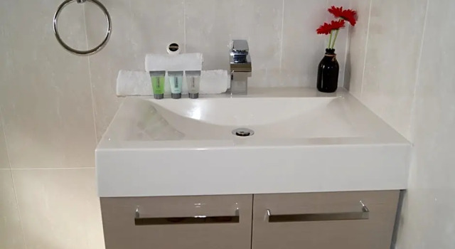 Номер Deluxe Tuncurry Motor Lodge