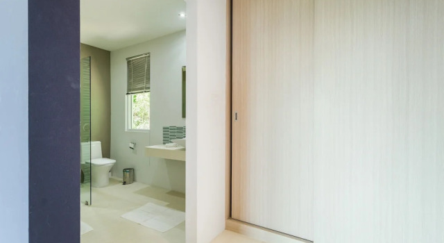 Вилла NB Villa Donna