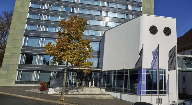 H4 Hotel Kassel