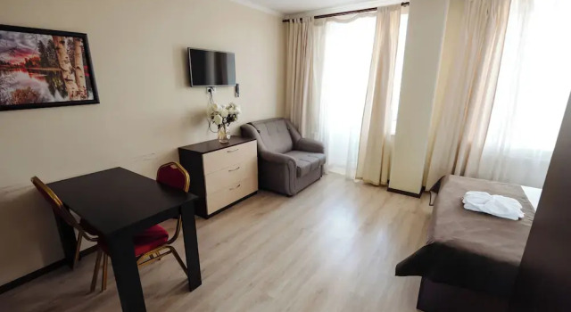 Номер Business Lolo's Bliss Hotel