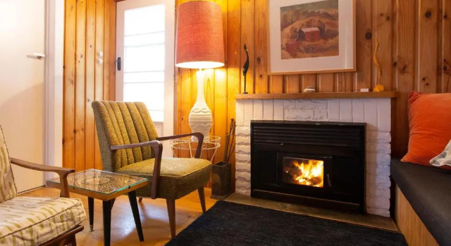 The Apple Pickers Cottages at Matahua, Prenota Appartamento Mapua Tasman