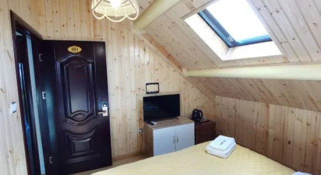 Номер Standard Haozai B&B in Shanghai
