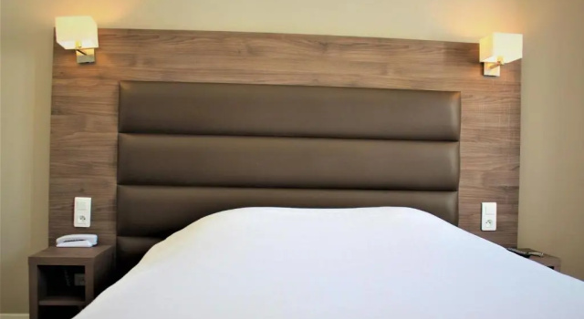 Двухместный номер Standard Royal Hôtel