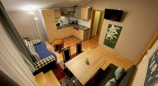 Апартаменты Morgenfurt - Appartements mit Seen-Sucht