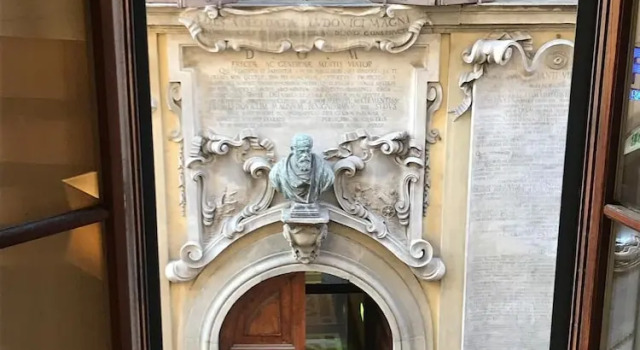 Florence Oasis