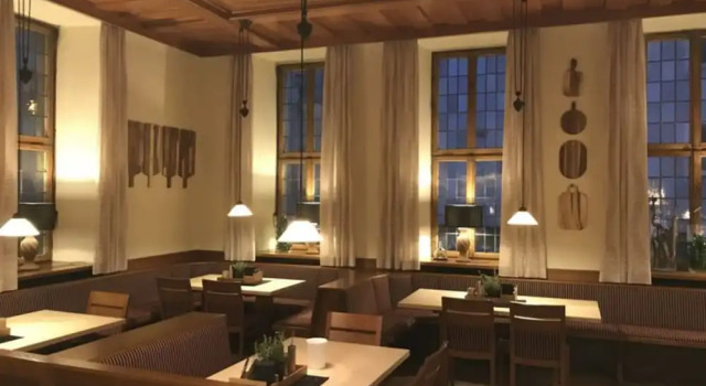 Hotel Deutsches Haus