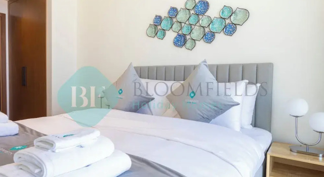 Bloomfields Modern 1Br Bingahtti Onyx