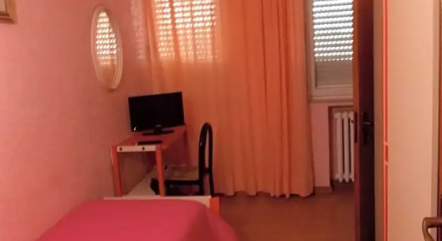 Номер Standard Hotel Maremonti
