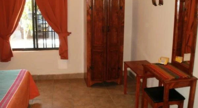 Casa al Centro Inn Bed and Breakfast, Prenota Hotel La Paz Baja California Sur