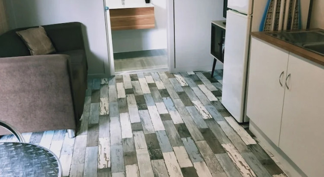 Студия Standard Oval Motel - Murray Bridge