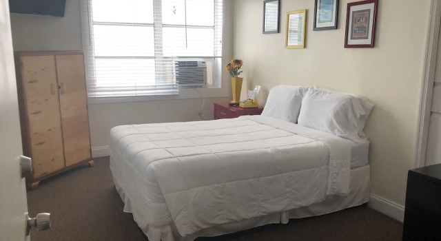 Одноместный номер Standard Hotel Ponce de Leon