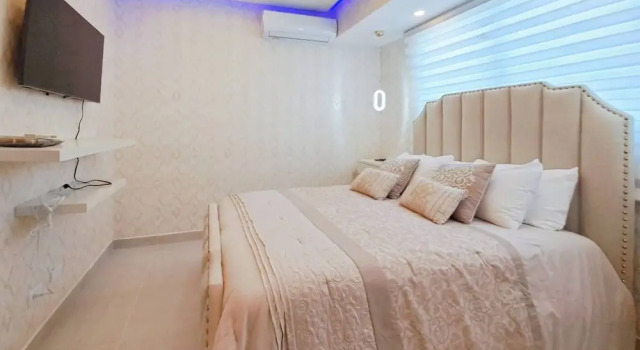 Goistay Lujoso Descanso - ¡reserva Ya!"gym,pool Wifi