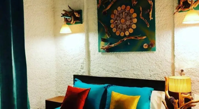 Auberge Thais, Reserva ahora Albergue Bugía Bejaia Province