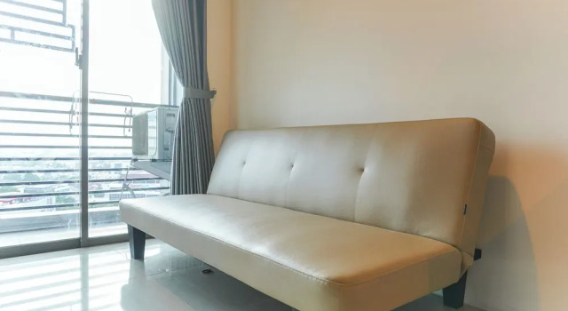Simply Look And Cozy 1Br Gp Plaza Apartment, Book Apartment Palmerah Jakarta