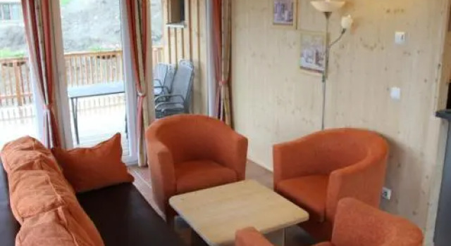 Chalet Maracaibo I, Rezerwuj Chalet Wille w Murtal, Willa