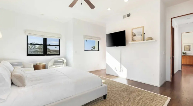 Vista Del Mar by Avantstay Stunning Spanish Inspired Home w/ Pool, Hot Tub & Rooftop Patio