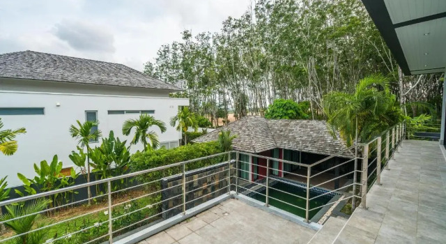 Вилла Diamond VIP villas by Lofty