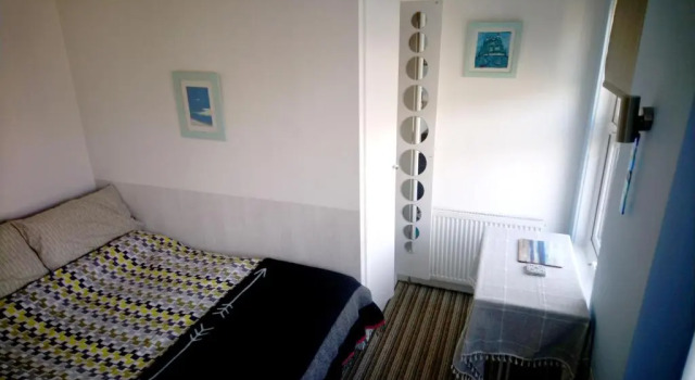 Appartement Studio 2