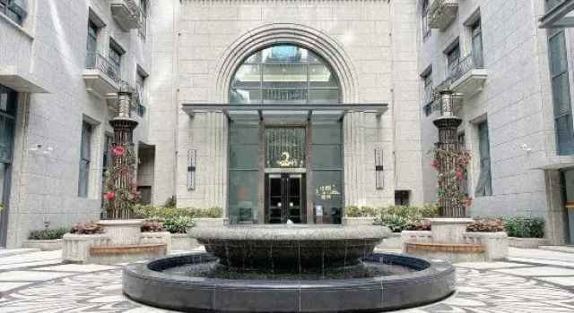 YL · Yilan Apartment (Shantou Mixc, Longyan South Road Food Street Branch), Rezervasyon Daire Guangdong otoparklı oteller, Otopark