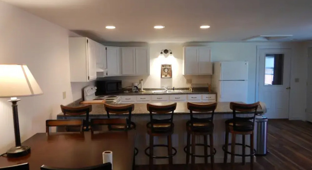 Апартаменты Premium Downtown Greenville Spacious Apartment
