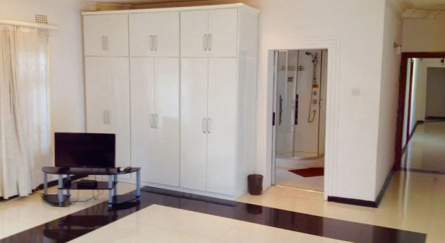 Melunah Lodge, Reserva ahora Hotel Kitwe Copperbelt Province