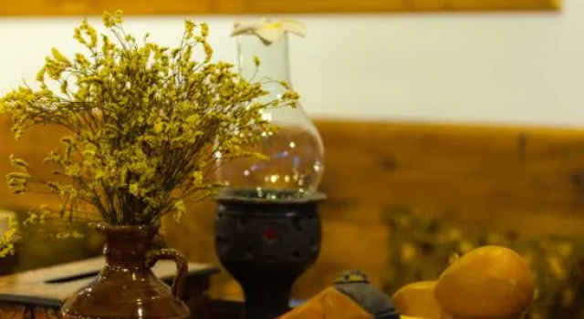 Little Bali Thai-Style Homestay (Yangshuo West Street Lijiang Scenic Area)
