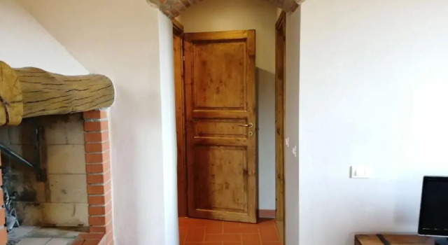 Коттедж Casa Pancole