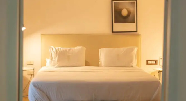 Полулюкс Casa La Lilia - Villa María Hotel