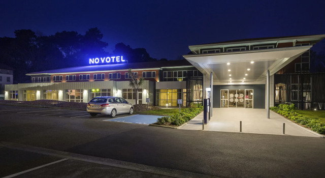 Novotel Resort & Spa Biarritz Anglet