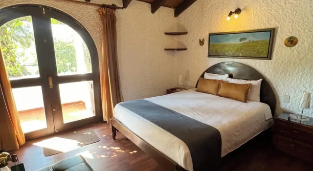Двухместный номер Superior Hotel La Casa de Tin tin
