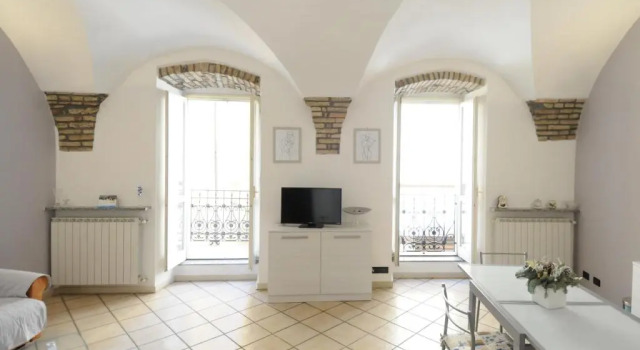St. George Apartment, Buchen Sie Ferienwohnung Apartments in Iseosee, Ferienwohnung