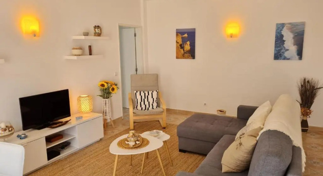 Apartment Lorarno, 5 Minuten vom Strand, Забронировать Апартаменты/квартира Отели Карвоэйру с парковкой, Парковка