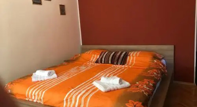 Apartment Sarajevo Hills