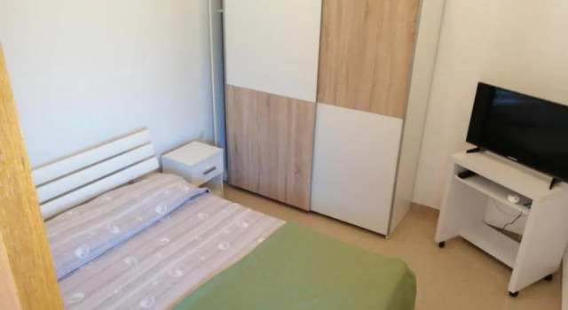 Apartments Vitae, Забронировать Апартаменты/квартира Пула Pula Riviera, рядом с Пляж Валмаггиоре